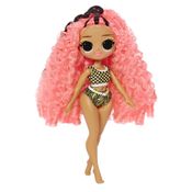 LOL SURPRISE OMG SWIM DOLL - PARADISE VIP