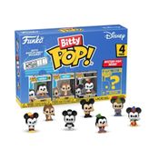 Bitty POP! Disney Séries 4