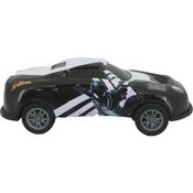 Mini Veiculos Pull Back Homem-Aranha - Symbiote