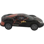Mini Veiculos Pull Back Homem-Aranha - Kid Arachnid