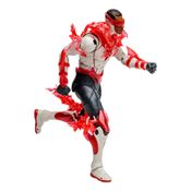 Boneco Articulado - Kid Flash - Branco - Dc Comics - Candide