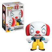 Boneco Funko POP! IT: A coisa - Pennywise Clássico