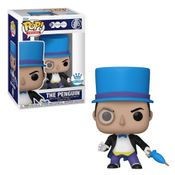 Mini Boneco - Funko POP Heroes - Warner Bros - O Pinguim - Candide