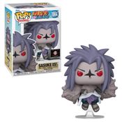 Funko Sasuke com Asas da Marca da Maldição, POP! Animation