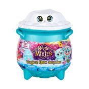 Magic Mixies Magical Gem Surprise Cauldron - Azul