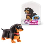 Pets Alive - Booty Shakin’ Pups - Dachshund