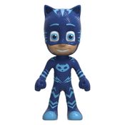 BONECO VINIL PJMASKS - MENINO GATO