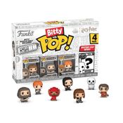 Bitty POP! Harry Potter Séries 2