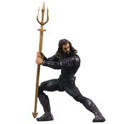 Boneco Action Figure McFarlane 7” Aquaman 2 - Aquaman With Stealth Suit