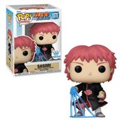 Boneco Funko POP! Naruto Shippuden - Sasori?