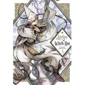 Atelier Of Witch Hat Vol. 3