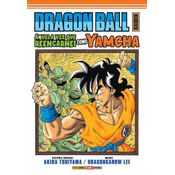 Dragon Ball Gaiden 01 - Aquela Vez Que Reencarnei Como Yamcha