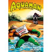 Aquaman: A Busca Por Mera