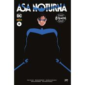 Asa Noturna (2022) Vol. 5