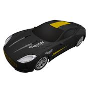 Carrinho - Batman - Street Patrol - Dc Comics - Candide
