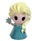 Boneco Ooshies Disney Princesas Frozen Elsa 1