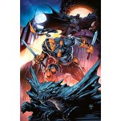Batman Especial Vol. 9: Corporação Exterminador