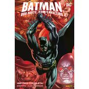 Batman: Boa Noite; Bom Cavaleiro