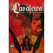 Batman: O Cavaleiro 01