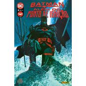 Batman: Além Do Ponto De Ignição 02