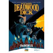Deadwood Dick (Omnibus)