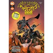Batman: Gotham Knights - A Cidade Dourada 4