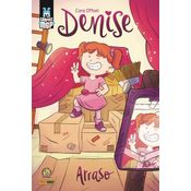 Denise: Arraso (Graphic MSP) - Capa Dura