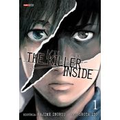 The Killer Inside Vol. 1