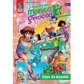 Geração 12 - Segunda Temporada 01