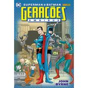 Superman & Batman: Gerações Omnibus