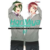 Horimiya Vol. 7