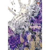 Pandora Hearts Vol. 18