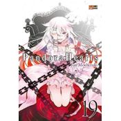 Pandora Hearts Vol. 19