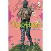 Dorohedoro Vol. 9