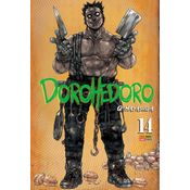 Dorohedoro Vol. 14