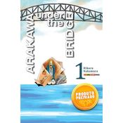 Arakawa Under The Bridge Vol. 1