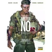 Mister No: Revolução (Omnibus)