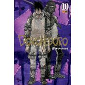 Dorohedoro Vol. 10