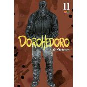 Dorohedoro Vol. 11