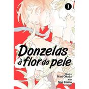 Donzelas à Flor Da Pele Vol. 1
