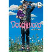 Dorohedoro Vol. 12