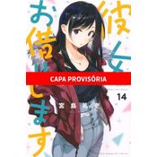 Namorada De Aluguel Vol. 14