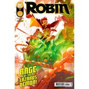 Robin Vol. 2