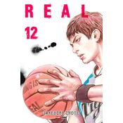 Real Vol. 12