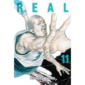 Real Vol. 11