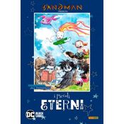 Sandman Apresenta Vol. 2: Os Pequenos Perpétuos