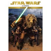 Star Wars: O Império Vol. 8