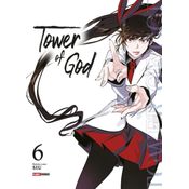 Tower Of God Vol. 6