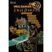 Sandman: Edição Especial De 30 Anos Vol. 8