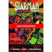 Starman: Edição De Luxo Vol. 2